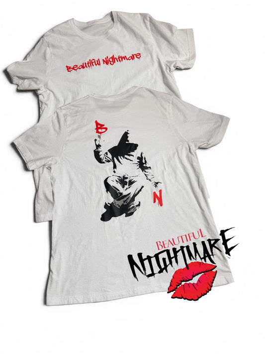 Graffiti T Shirt